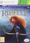 Ribelle - The Brave