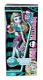 Monster High Skull Shores Lagoona Blue Doll