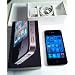 Apple iPhone 4 8GB - Black - (AT&T)