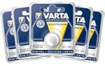 Varta 6032101401 Electronic - Pilas d...