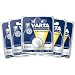 Varta 6032101401 - Knopfzellen-SET 5x CR 2032 Electronic