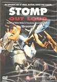 Stomp - Out Loud/Brooms [DVD] (Import Niederlande)