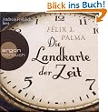Die Landkarte der Zeit (9 CDs)