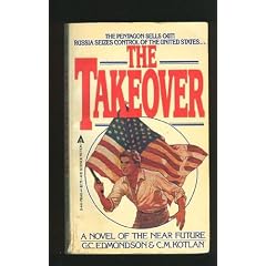 The Takeover