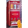 Helman Retro Vending Machine - RVM560