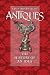 Antiques: The History of an Idea
