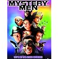 Mystery Men
