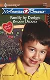 Family By Design (Harlequin American Romance Series)