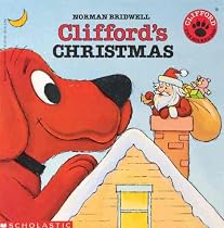 Clifford's Christmas