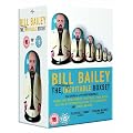 Bill Bailey: The Numbingly Inevitable Box Set [DVD]
