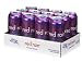 Red Rain Energy Drink, Berry Pomegranate, 16-Ounce Cans (Pack of 12)