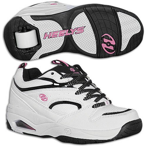 Heelys Shimmer - Big Kids