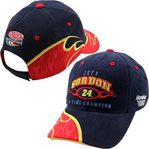 Buy Chase Authentics Jeff Gordon Groove Cap by Chase Authentics