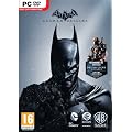Batman Arkham Origins