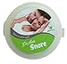 Stop Snoring Devices. The Best Solution For Anti snore And Sleep Well. Super Comfortable With Reusable Premium Medical Grade Silicone, 4 Sets With Various Sizes In A Free Travel Case (1)