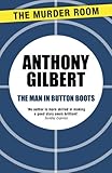 The man in button boots