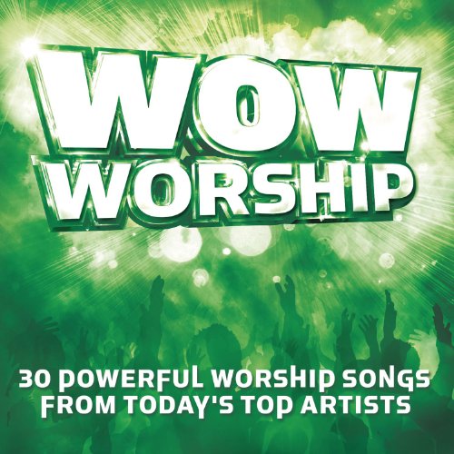 Wow Worship Lime