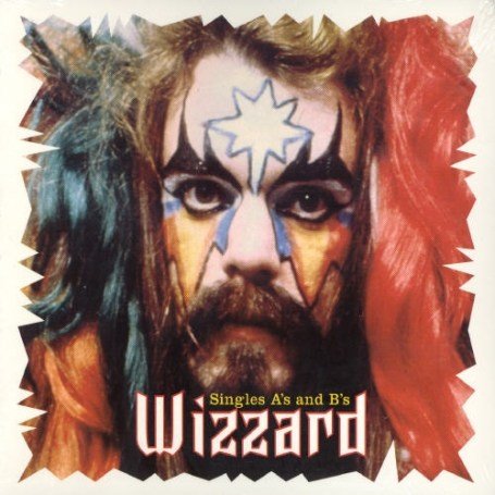 Wizzard - Singles A