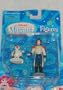 Disney The Little Mermaid Eric & Scuttle Figures