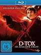 D-Tox - Im Auge der Angst [Blu-ray]