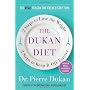 The Dukan Diet: 2 Steps to Lose the Weight, 2 Step&hellip by Pierre Dukan