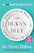 The Dukan Diet: 2 Steps to Lose the Weight, 2 Steps to Keep It Off Forever by Pierre Dukan
