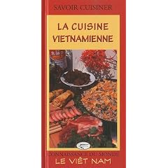 La cuisine vietnamienne