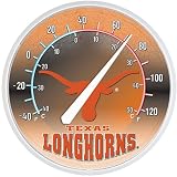 Texas Longhorns Thermometer