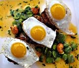 Fresh Gourmet Quail Eggs - 2 Dozen