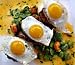 Fresh Gourmet Quail Eggs - 2 Dozen