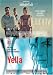 Christian petzold: jerichow + yella [Edizione: Francia]