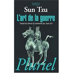 L'art de la guerre