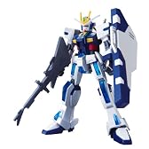 HG 1/144 エクストリームガンダム (機動戦士ガンダム EXTREME VS.)