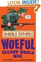 The Woeful Second World War (Horrible Histories)