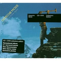 Construction Time Again: Remastered (CD & DVD)