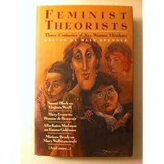 FEMINIST THEORISTS