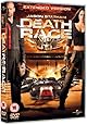 Death Race [DVD]