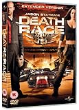 Death Race [DVD]