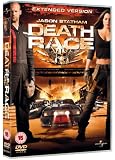 Death Race [DVD] [2008]