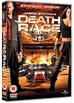 Death Race [DVD] [2008]