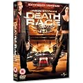 Death Race [DVD]
