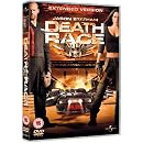 Death Race [DVD] [2008]