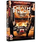 Death Race [DVD]by Jason Statham