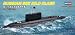 1/700 Kilo Class Russian Navy HBO87002