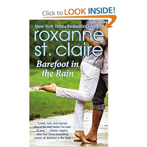 Barefoot in the Rain (Barefoot Bay) [Mass Market Paperback]