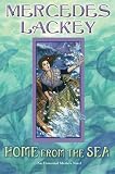 Home From the Sea: An Elemental Masters Novel