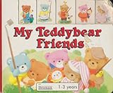 My teddybear friends