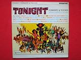 Ferrante & Teicher Tonight LP United Artists ULP1001 VG/VG 1972