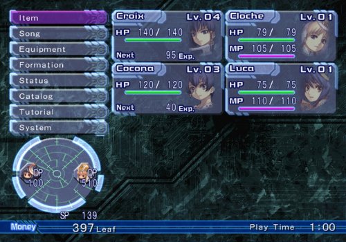 AR Tonelico 2: Melody Of Metafalica Premium image