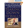 Tearing Down the Walls: How Sandy Weill Fought His Way to the Top of the Financial World (Wall Street Journal Book)'